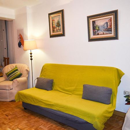 Apartmán Aparment Legazpi Madrid Exteriér fotografie